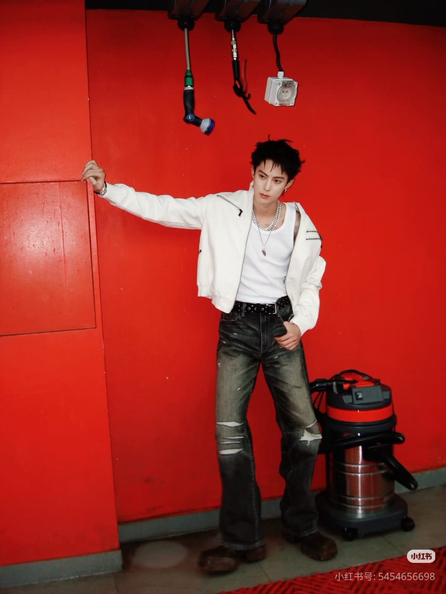 Dylan Wang Indonesia tweet media