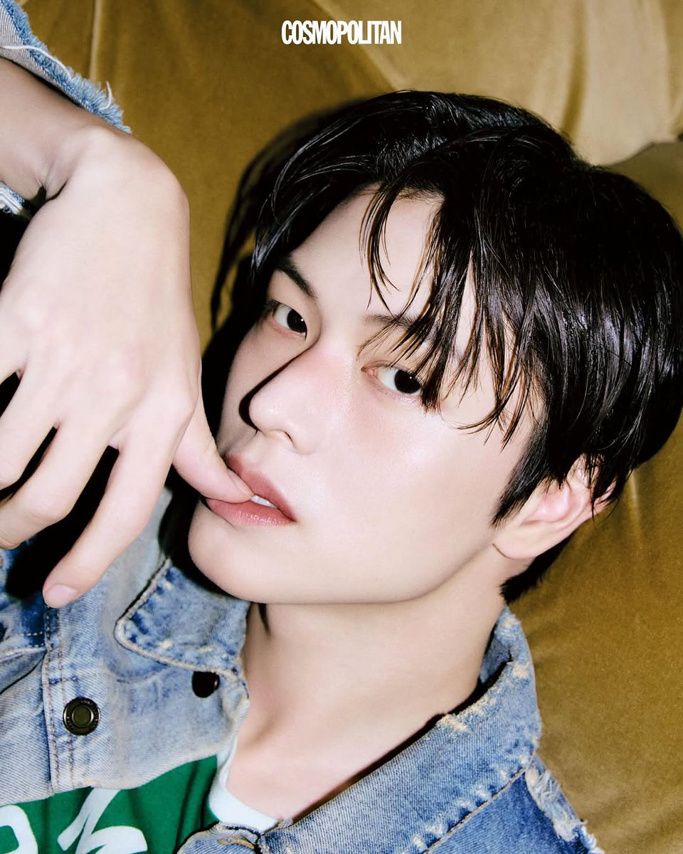 260323 코스모폴리탄 인스타그램 #육성재