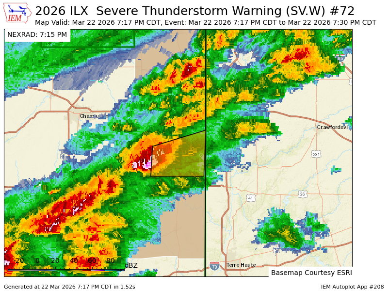 Illinois Storm Chasers tweet media