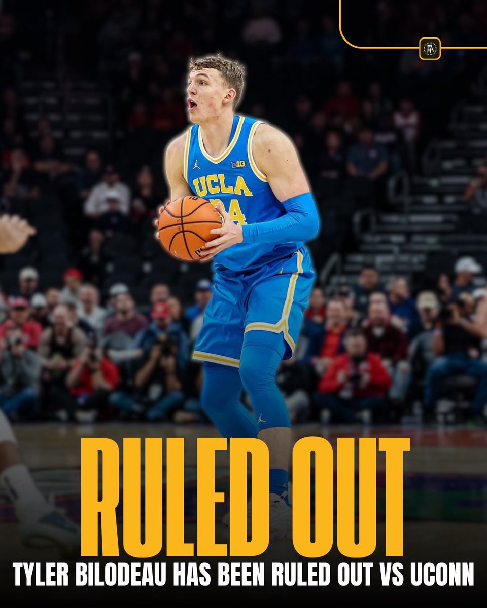 Barstool UCLA tweet media