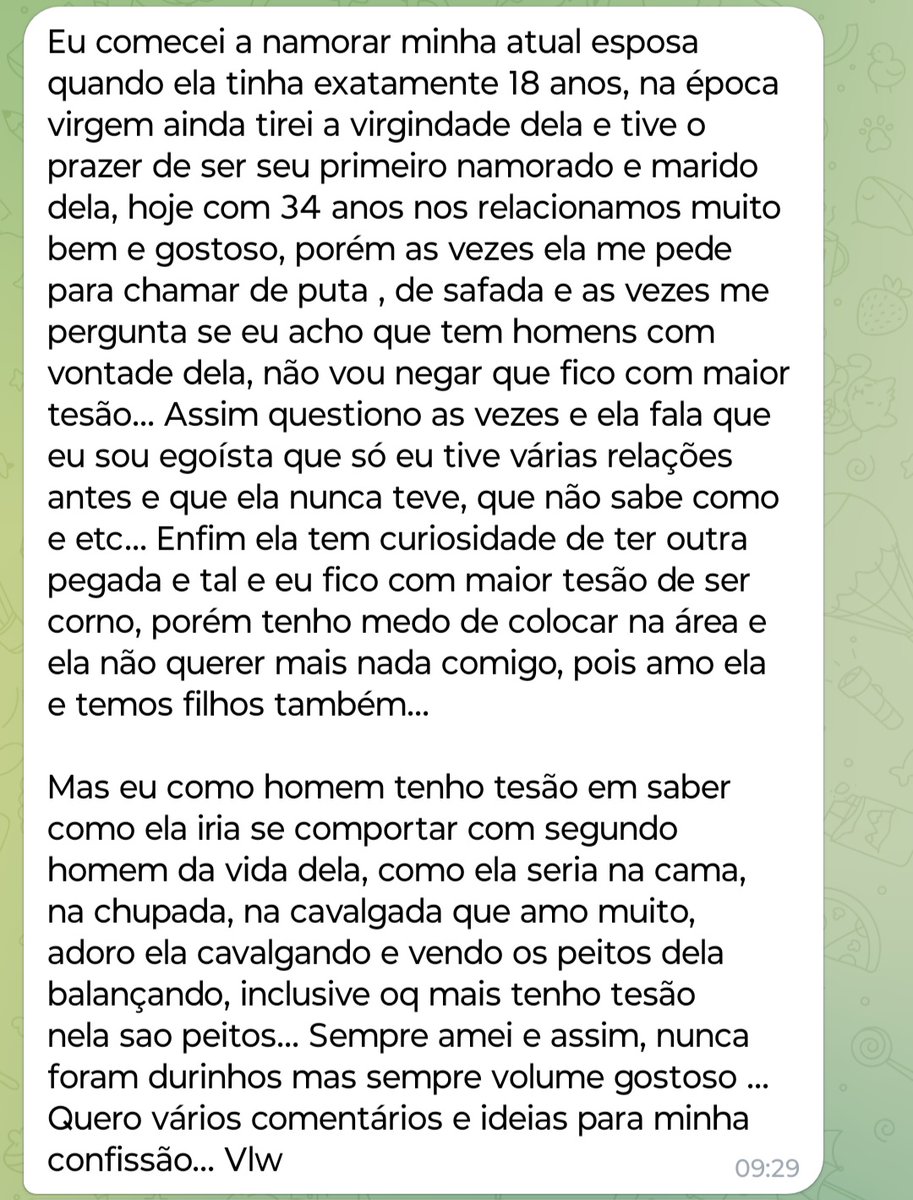 cornosfutebol's tweet photo. Tem uma Confissão? Envie na DM que publicamos anonimanente.

📌 Acesse nosso site 
https://t.co/mUnILVQp1v https://t.co/BTAQtMIPbz