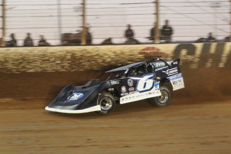 Richard Allen/MotorsportsReport tweet media