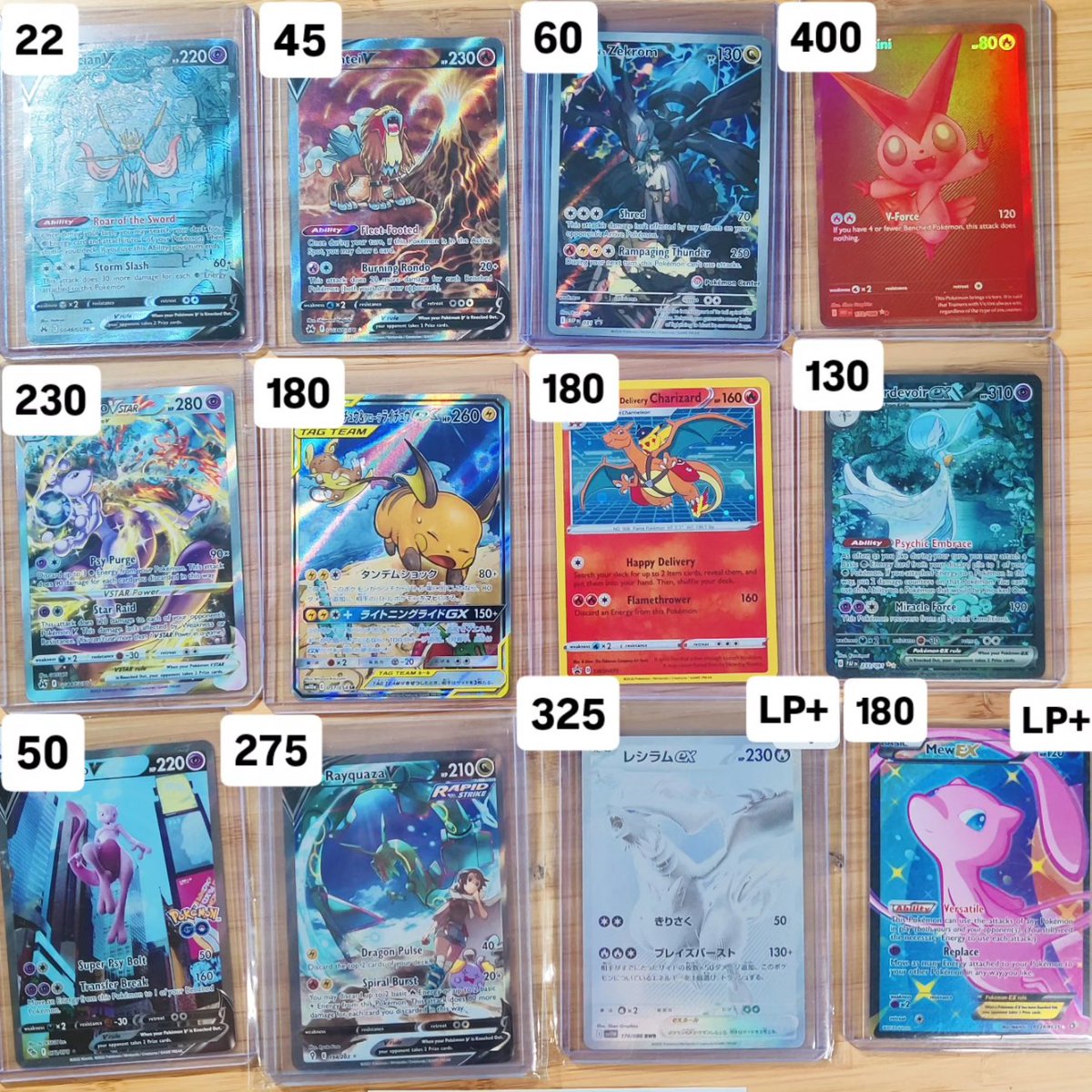 CardTraderHobbyist 🍉 tweet media