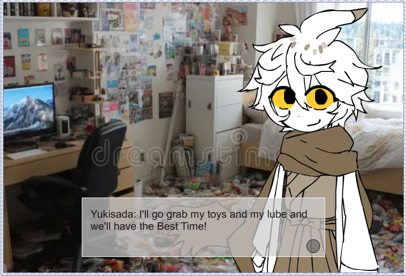 Yukisada's #1 Lover tweet media