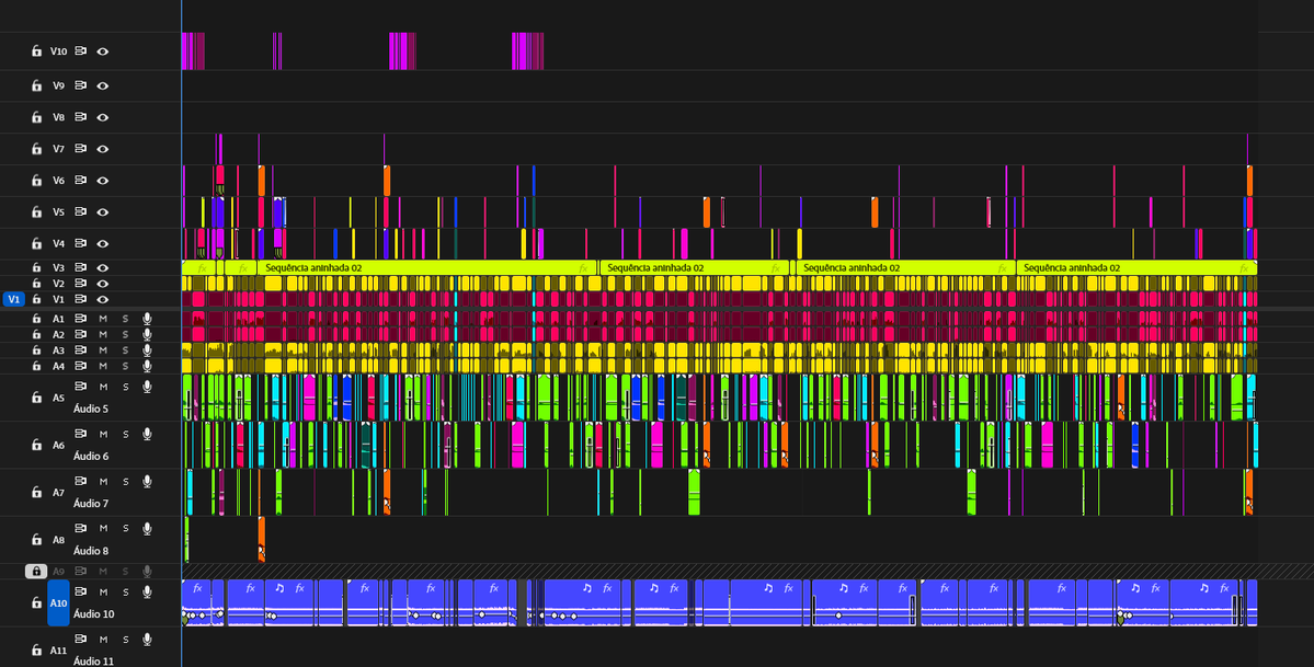 Pietro, Editor tweet media