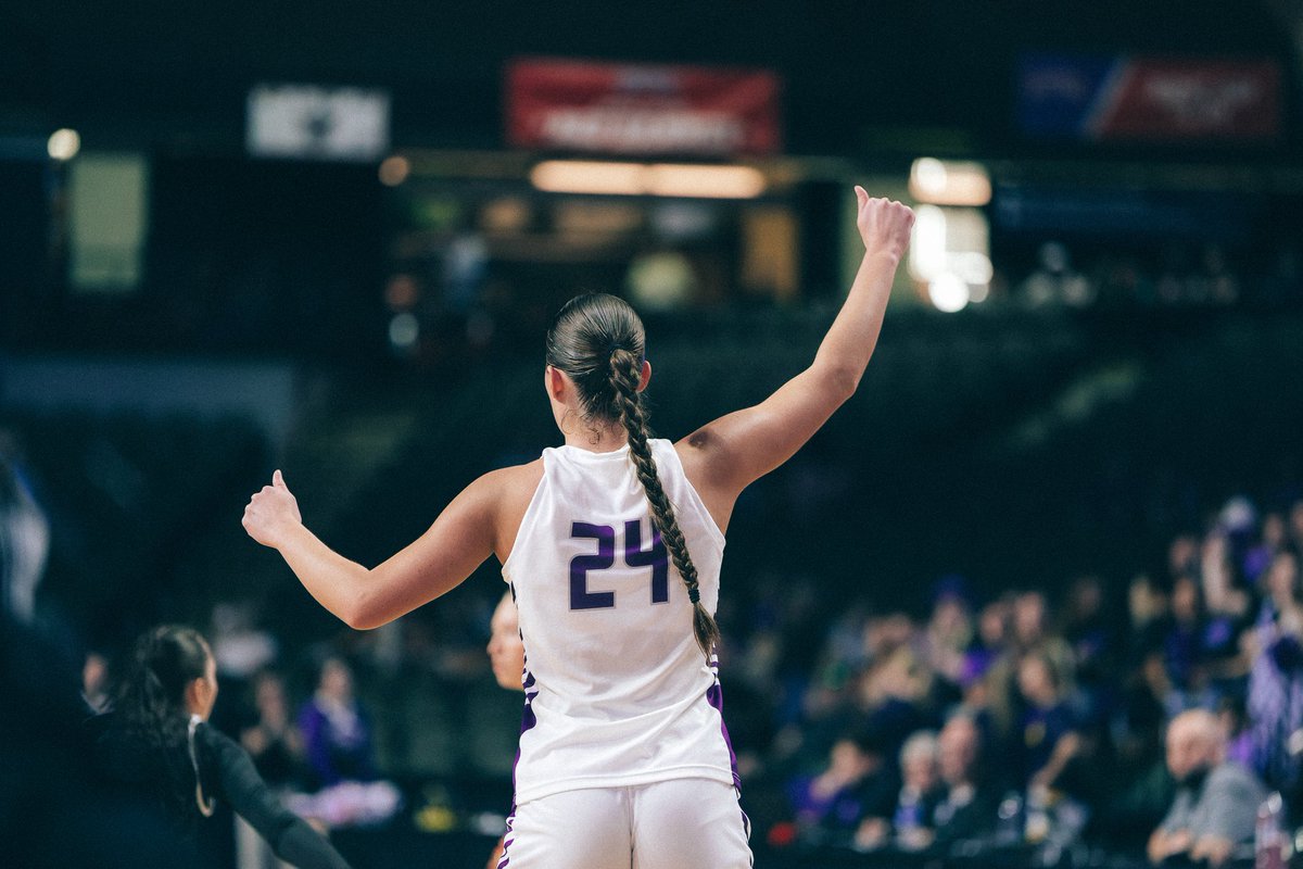 Bethel University Women’s Basketball tweet media