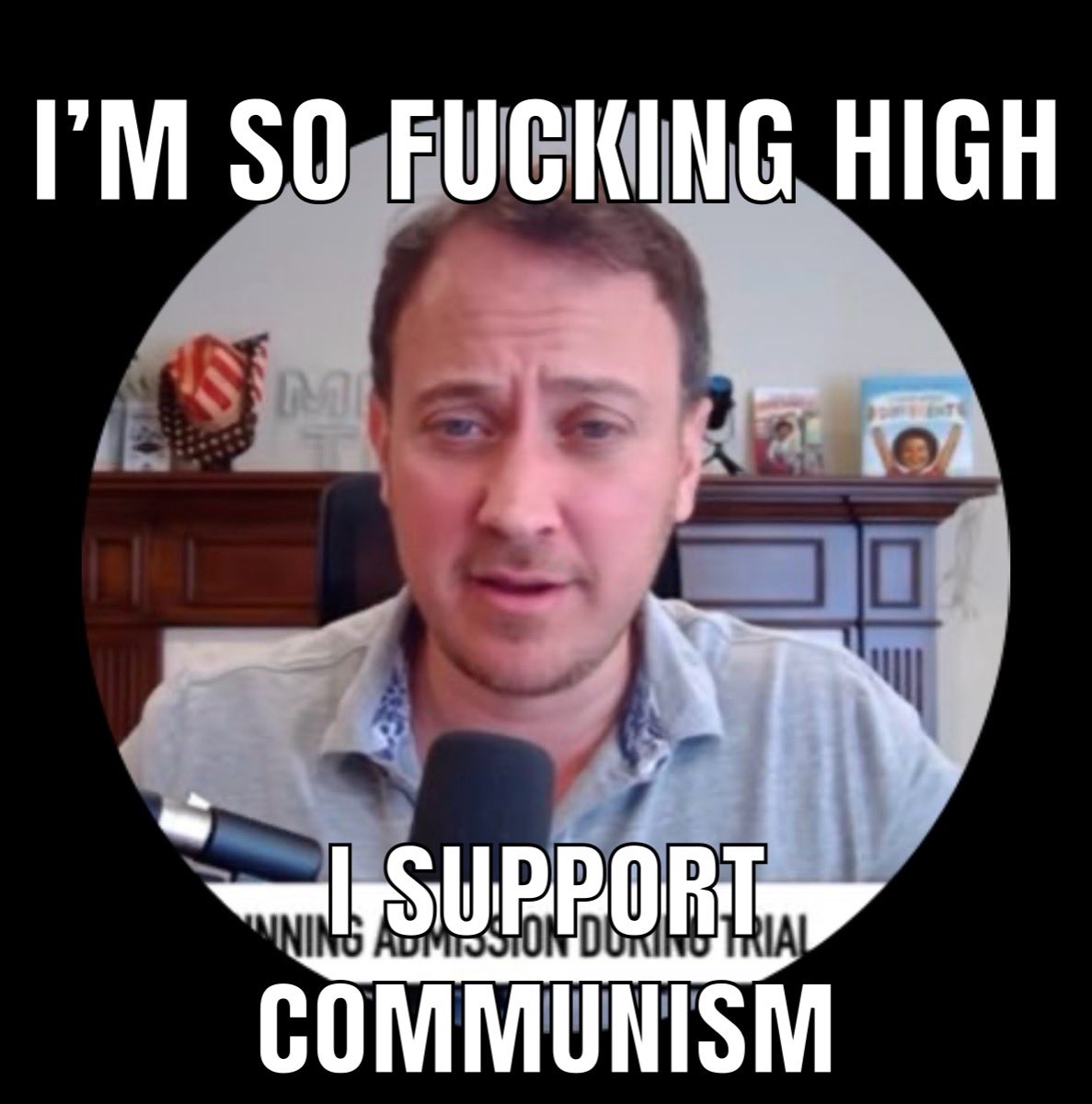 Flint Ironstag 🇺🇸🐕🦺 tweet media