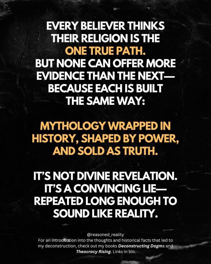 The Skeptic tweet media