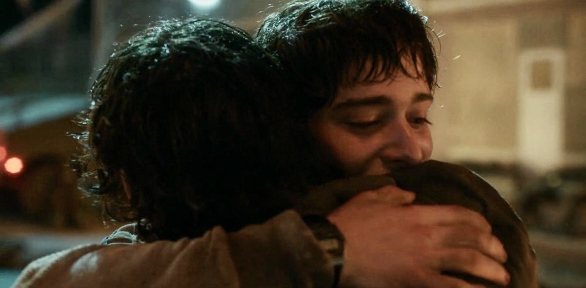 mike wheeler shady facts ✧˖°. tweet media