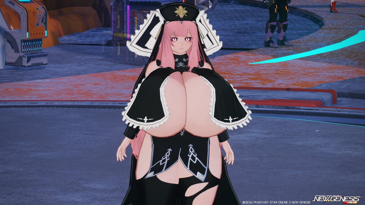 メルヴァ tweet media