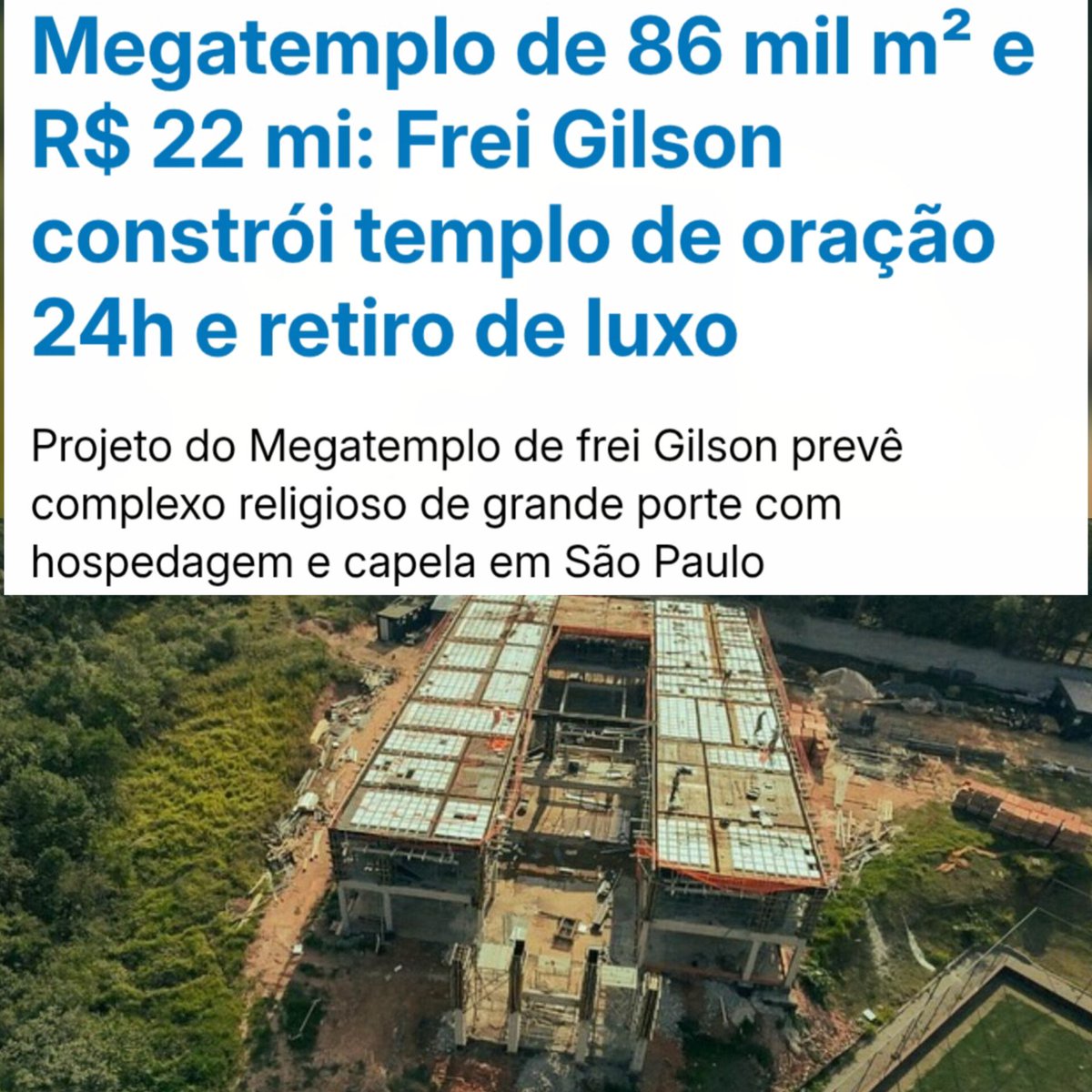 Vinicios Betiol tweet media