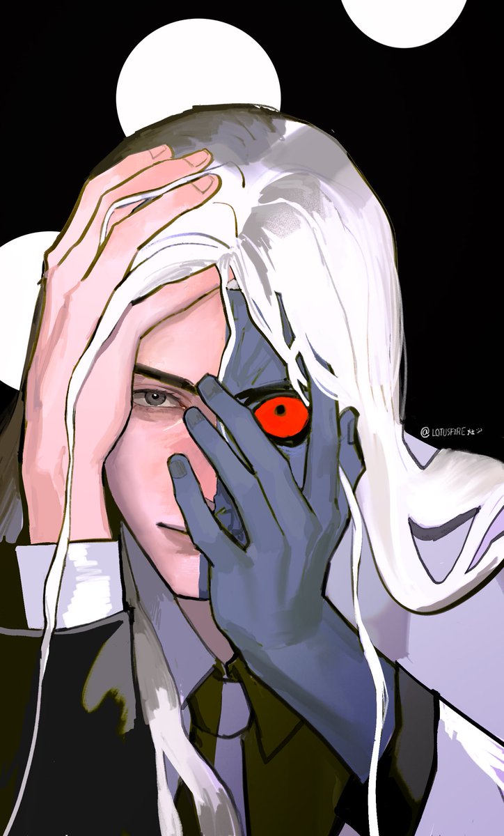 LotusFire tweet media