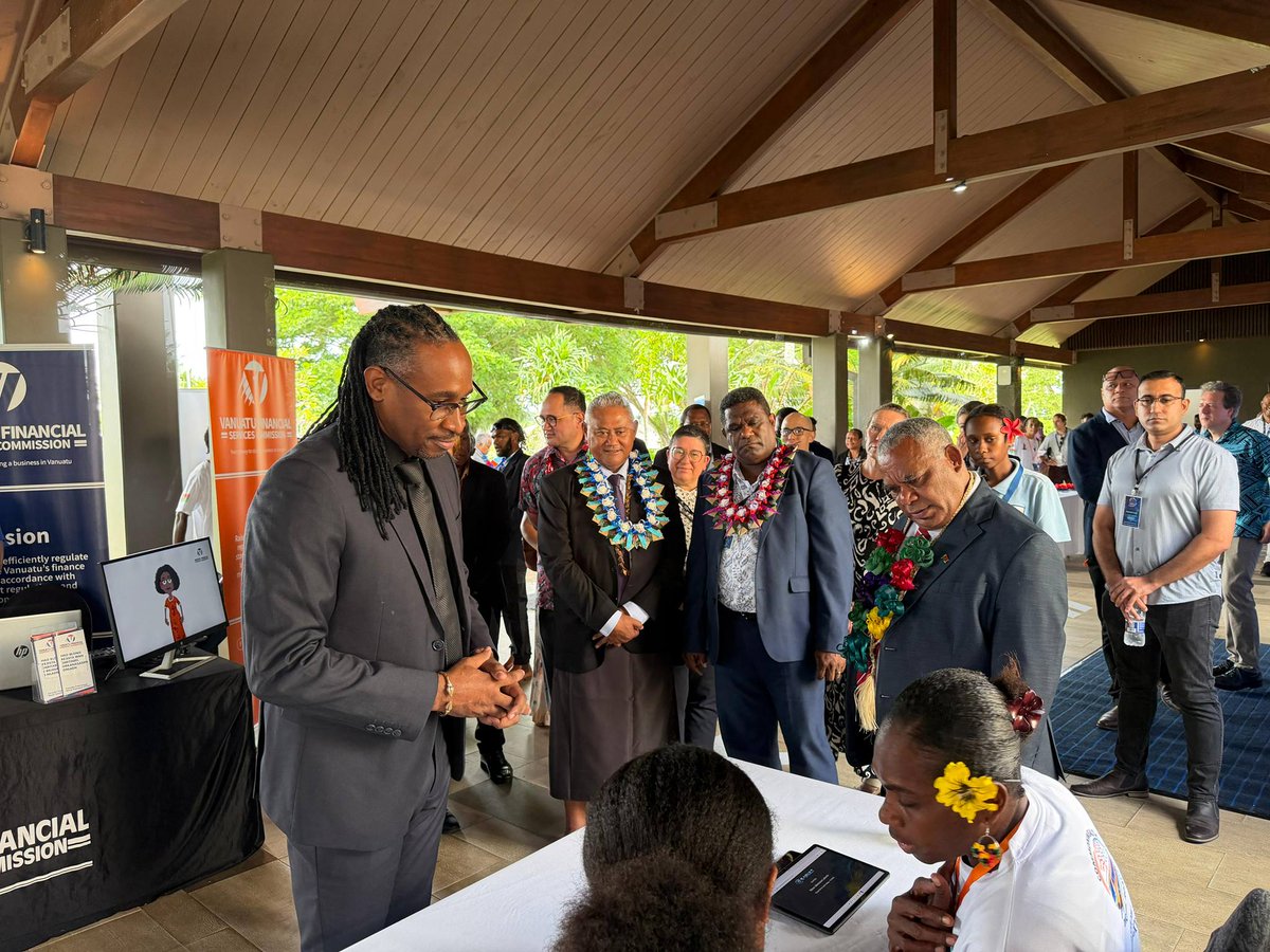 Commonwealth Telecommunications Organisation tweet media