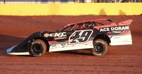 Richard Allen/MotorsportsReport tweet media