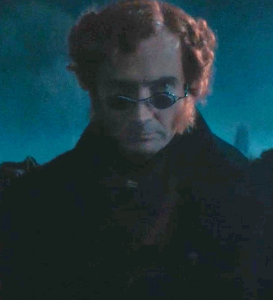 Kay *back on my Aziraphale defending crusade ⚔️* tweet media