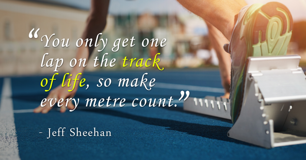 Jeff Sheehan Author | Mktg Consultant | Speaker tweet media