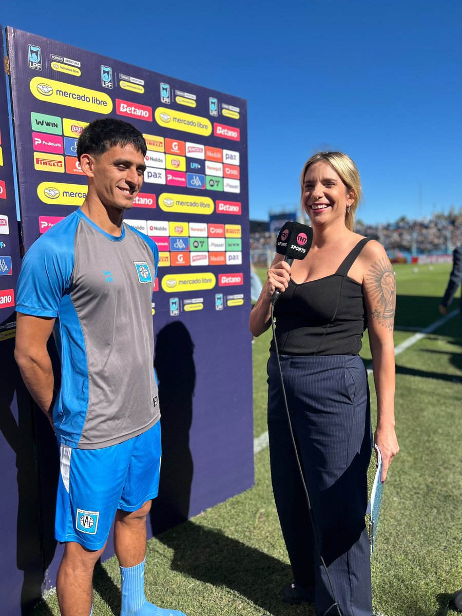 Angela Lerena tweet media