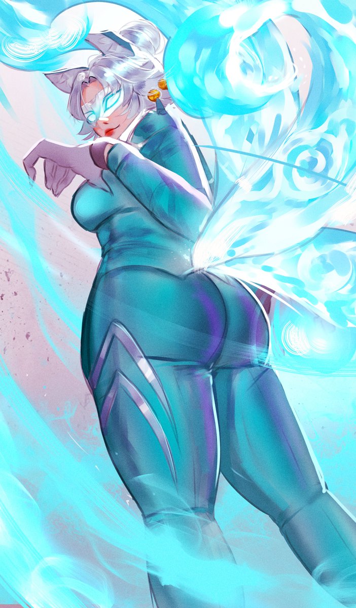 Arialla アリア tweet media