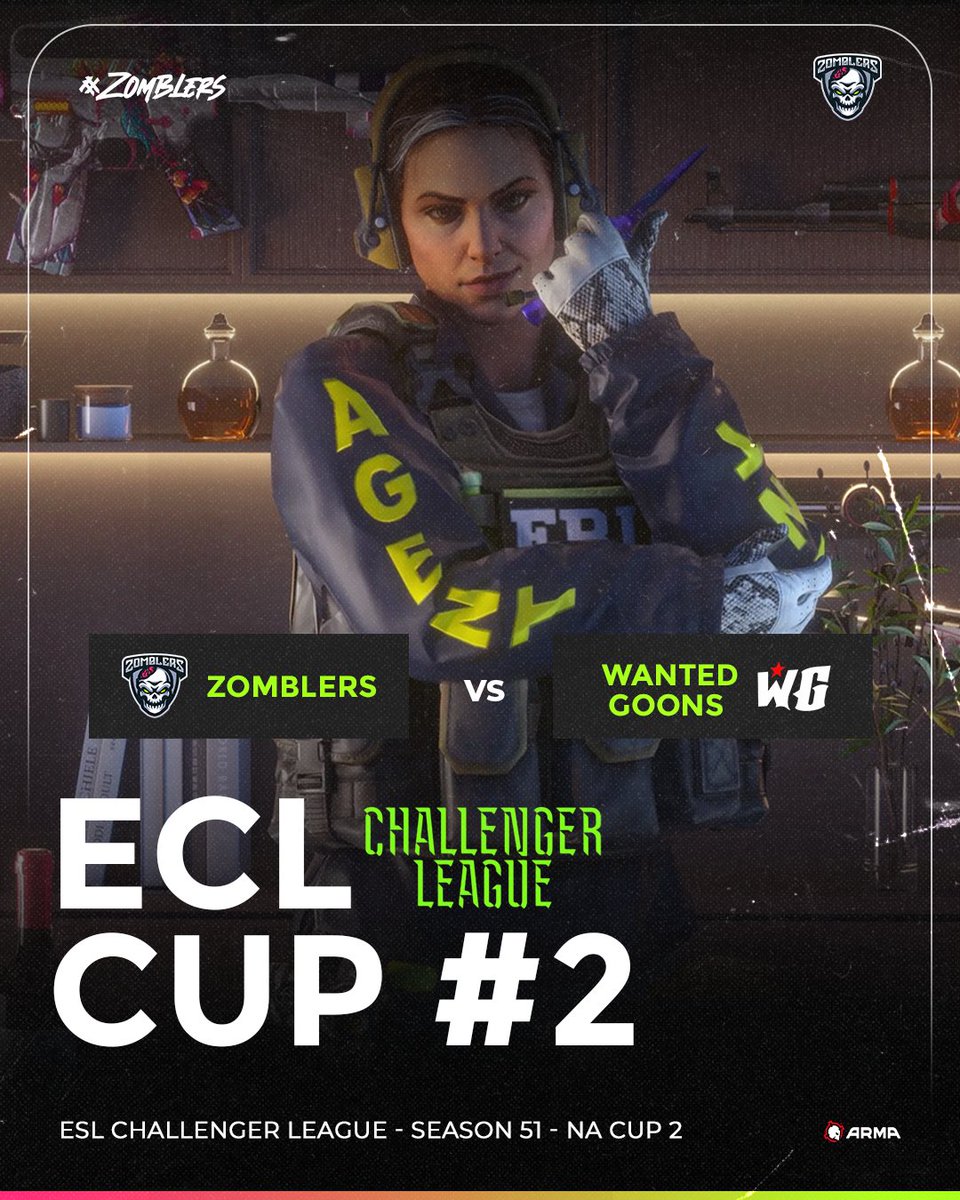 Zomblers LLC tweet media