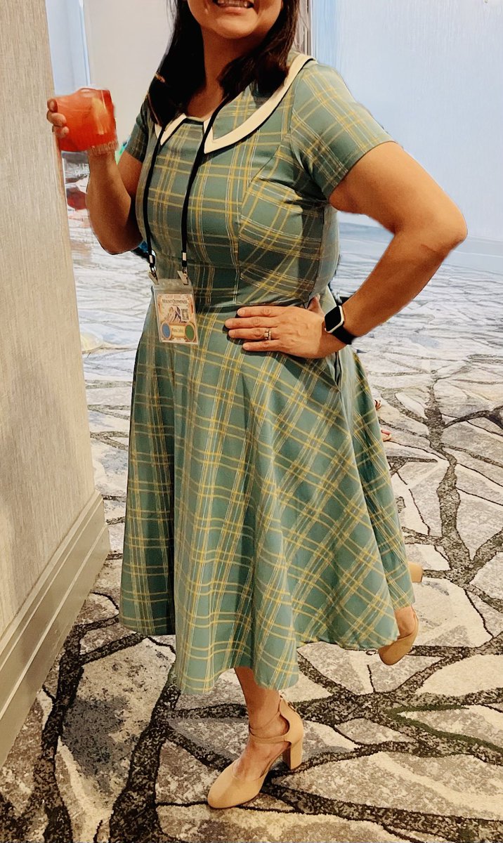 Lil Miss Spanker tweet media