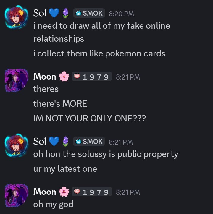 Moon 🌸 tweet media