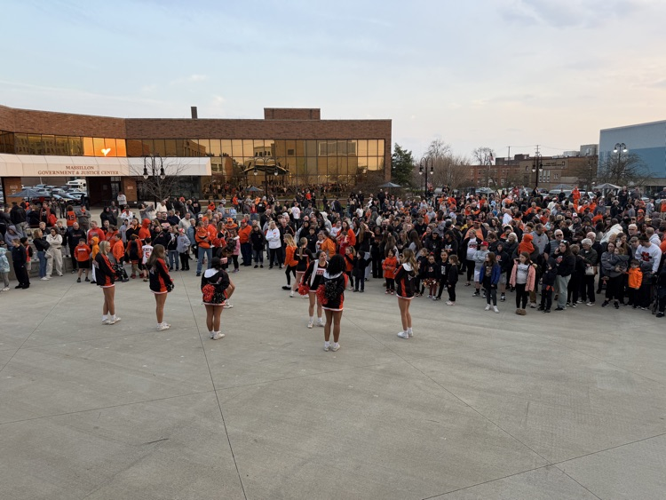 Massillon City Schools tweet media