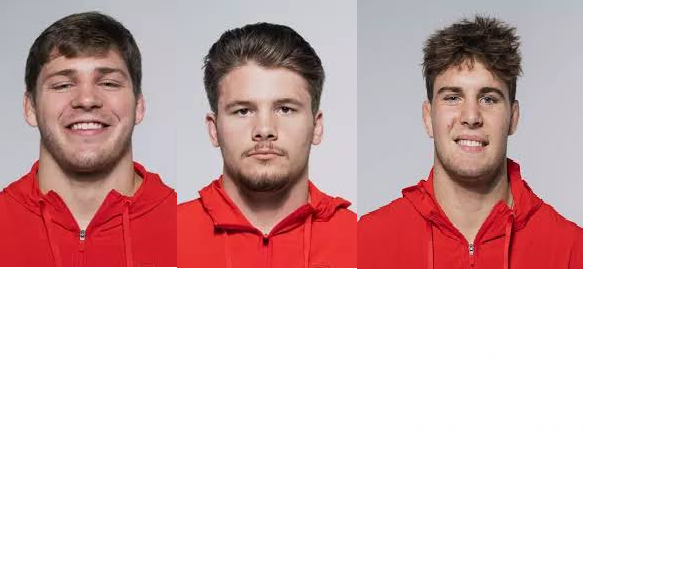 Stephen Stonebraker aka JT1Wrestle tweet media