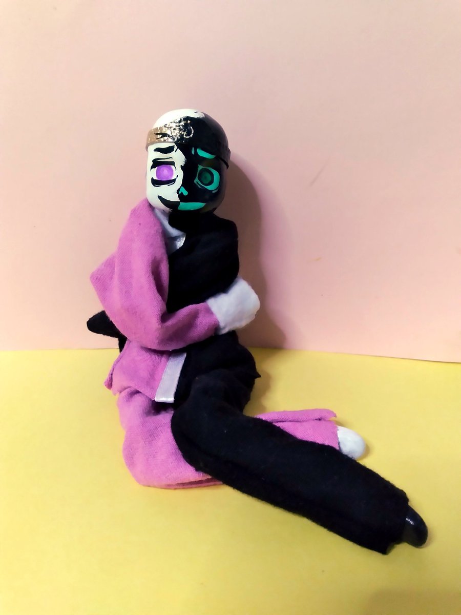 Bittybone Dolls tweet media