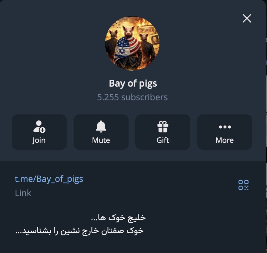 Jessie 🇮🇷 tweet media