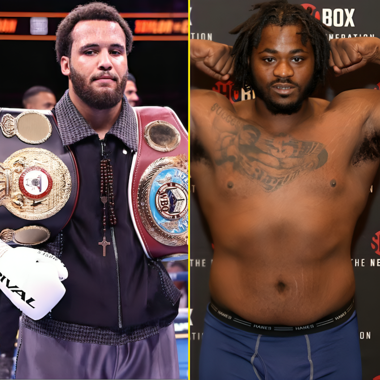 EverythingBoxing | Darshan Desai tweet media