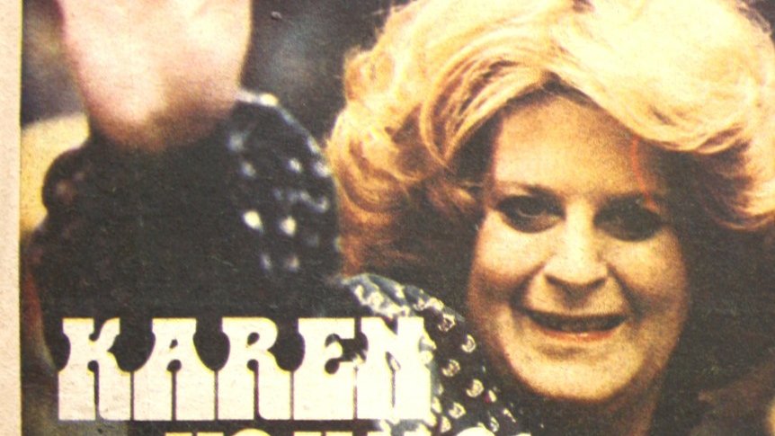 DrBuzz_Forensic's tweet image. Singer &amp;amp; Philly native Karen Young was #BornOnThisDay March 23, 1951. Remembered for her classic 1978 hit song "Hot Shot" lasting 2 weeks at number 1 on #Billboard's disco/dance chart. Passed in 1991 (age 39) from a possible bleeding peptic ulcer. RIP #gonetoosoon #BOTD #HitSongs