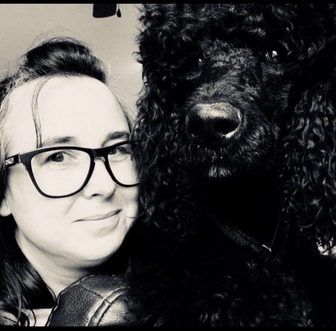 Cassie Cynical🐩 tweet media