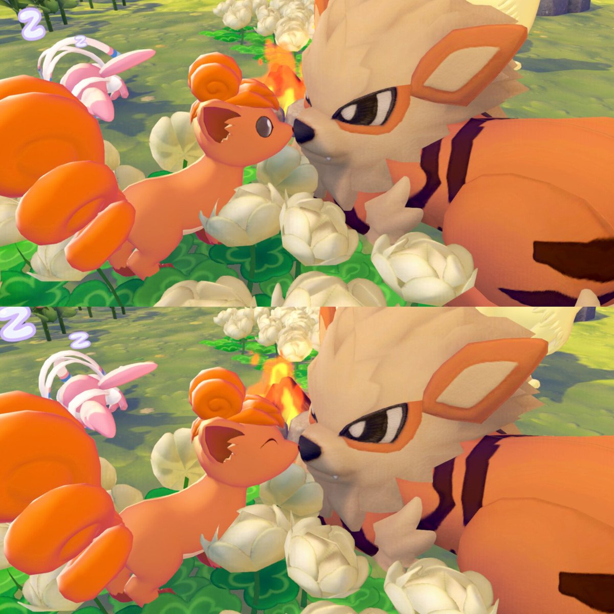 𝑀𝑖𝑛𝑒𝑡𝑡𝑒ꪆ୧ tweet media