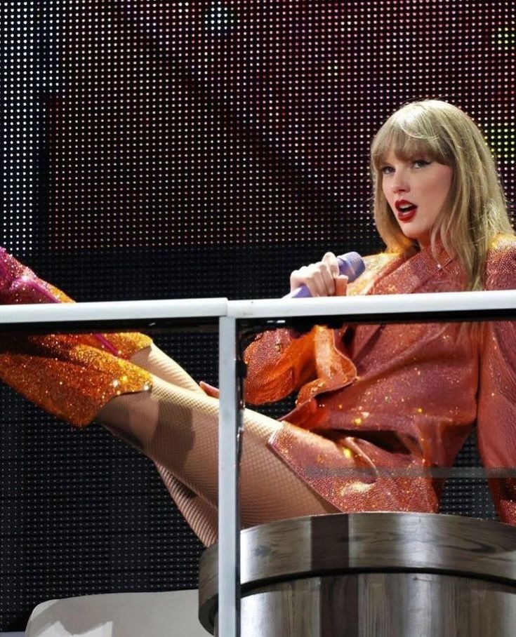 Taylor Swift Daily Brasil tweet media