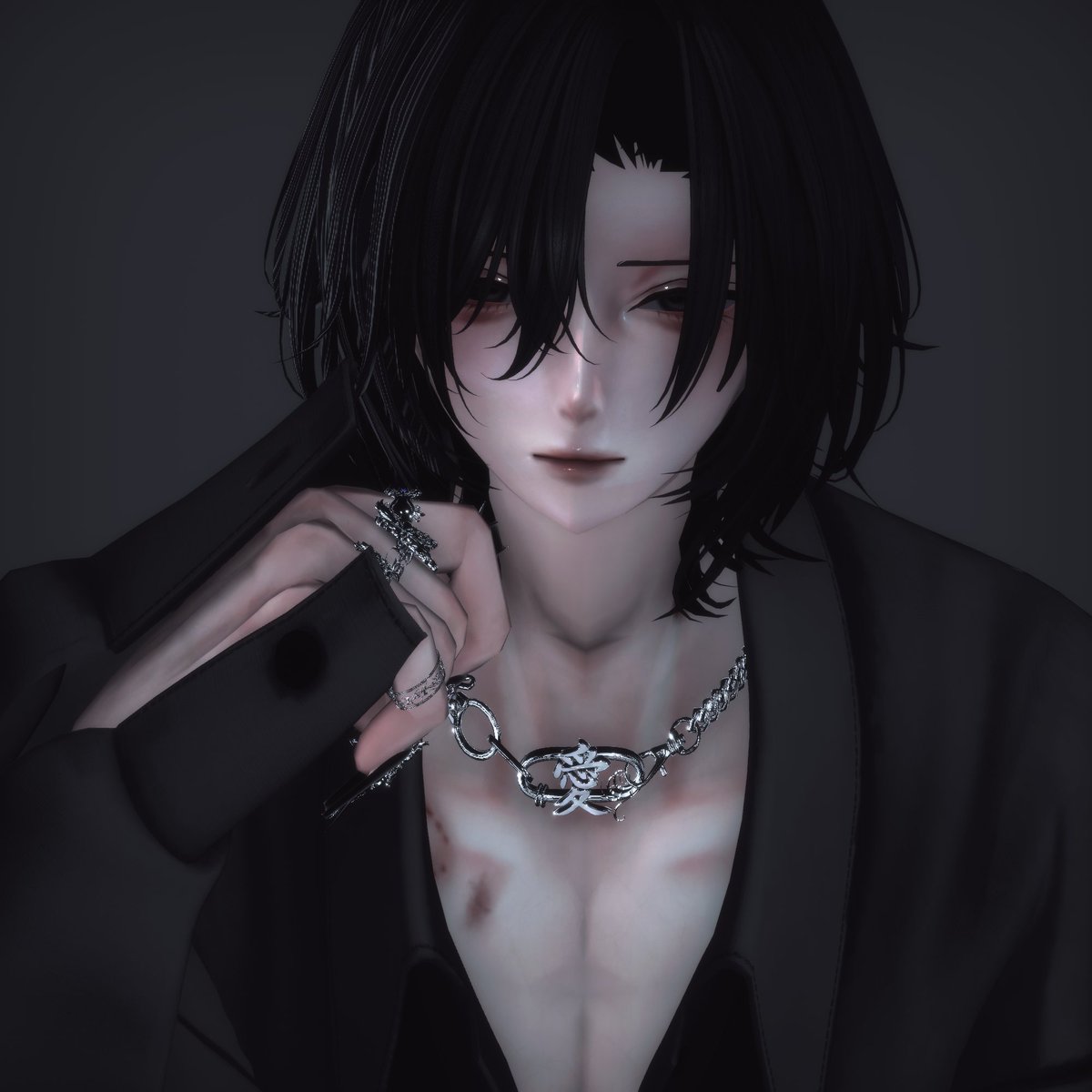 友達ください tweet media