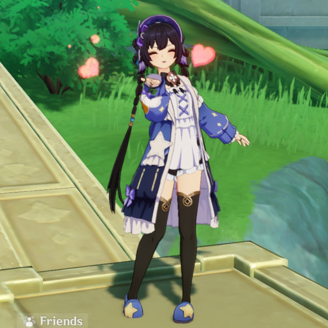 merry skirk rerun and a happy linnea tweet media