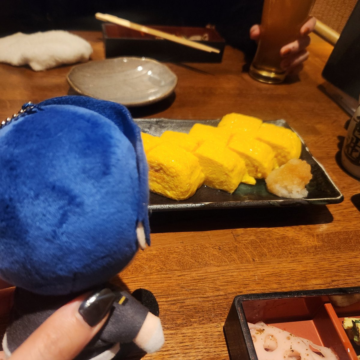 おみっと tweet media