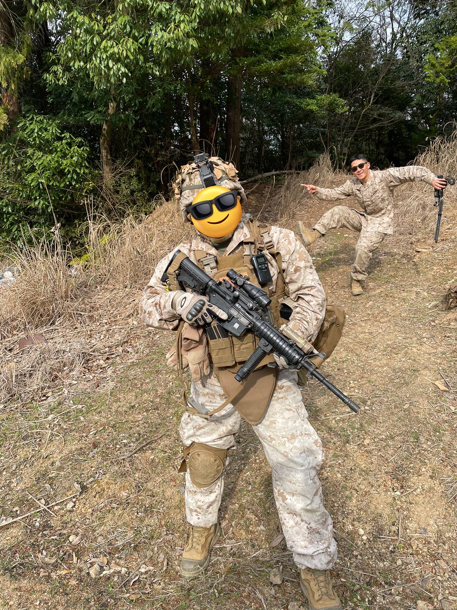 やんぴん tweet media