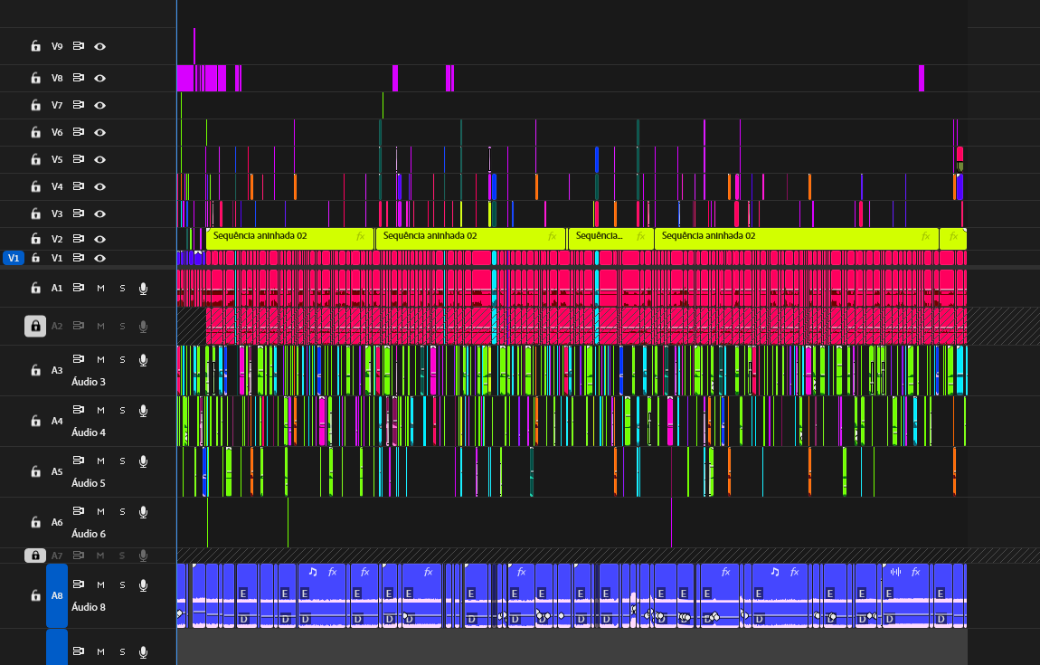 Pietro, Editor tweet media