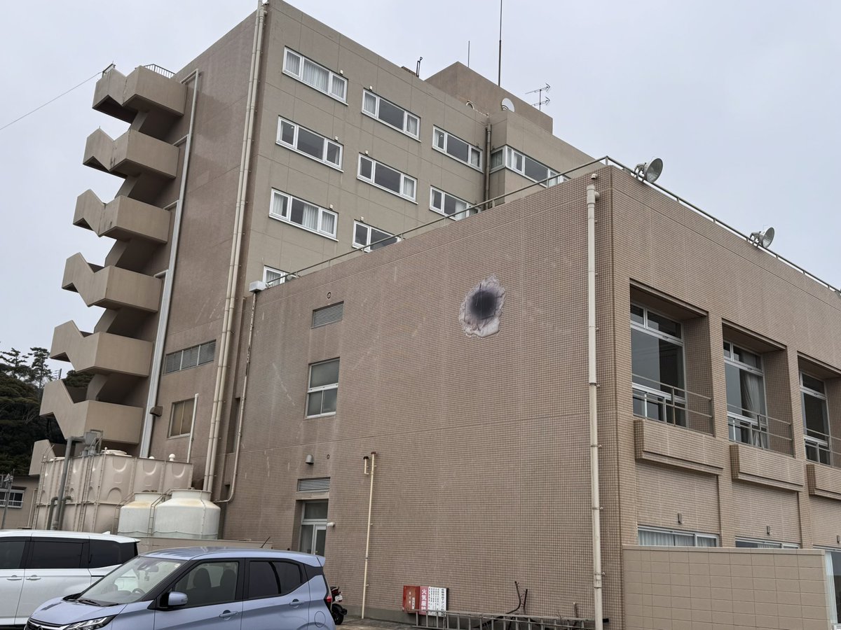 wata909@鳥取 tweet media