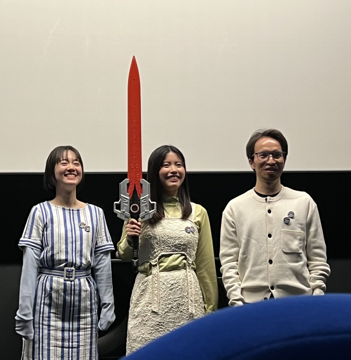 大倉寛之(映画監督)/新作企画中 tweet media