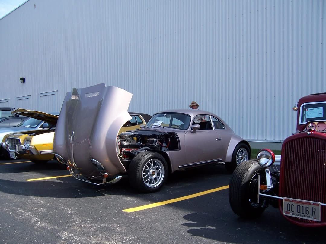 Myron Vernis tweet media