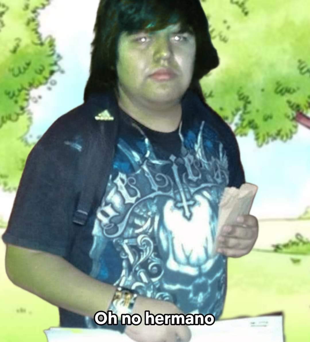 𝘠𝘰𝘭𝘪 ⛧ (𝑪𝒓𝒊'𝒔 𝑽𝒆𝒓𝒔𝒊𝒐𝒏) tweet media