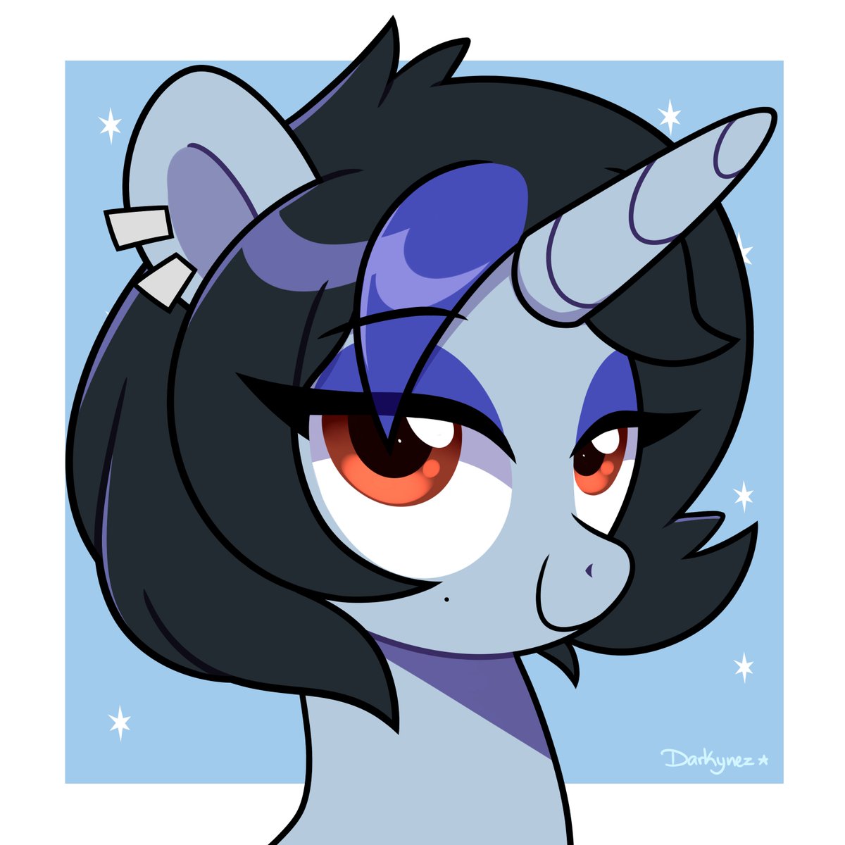 Scarycutie☆ ♕ tweet media