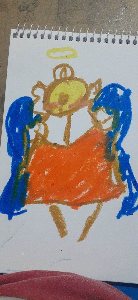 ˗ˏˋᥫ᭡𝐅𝐨𝐫𝐠𝐞 𝐝𝐚𝐮𝐠𝐡𝐭𝐞𝐫'𝐬 𝟏# 𝐅𝐚𝐧!!𓏲 tweet media