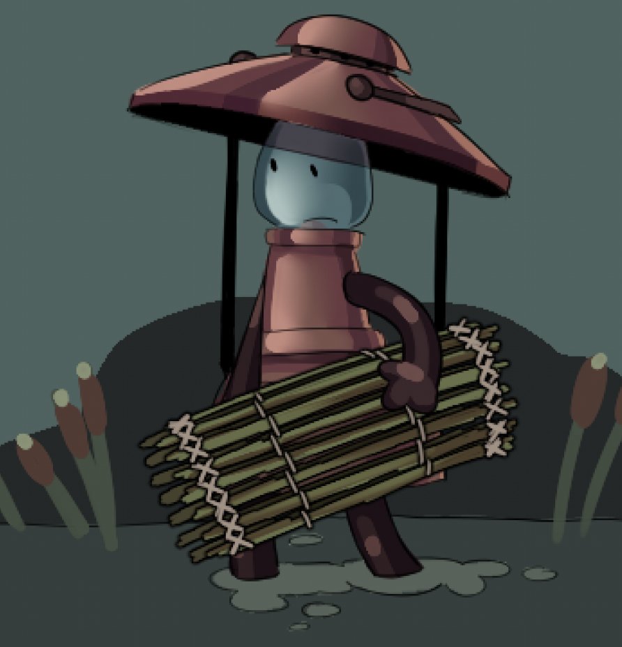 Ferris 🫁 THREE BODY PROBLEM tweet media