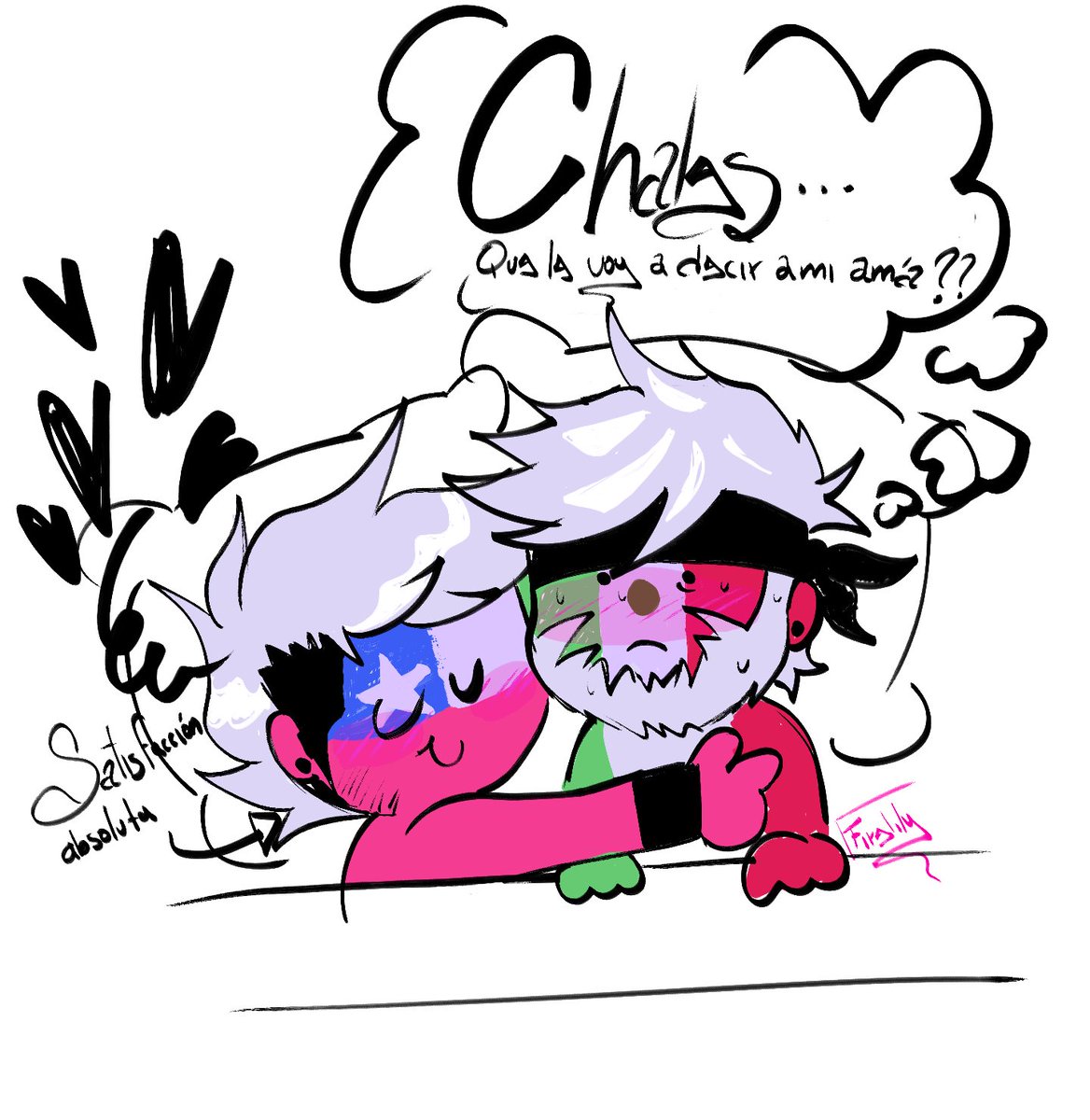 FiretrUCK /🇲🇽 tweet media