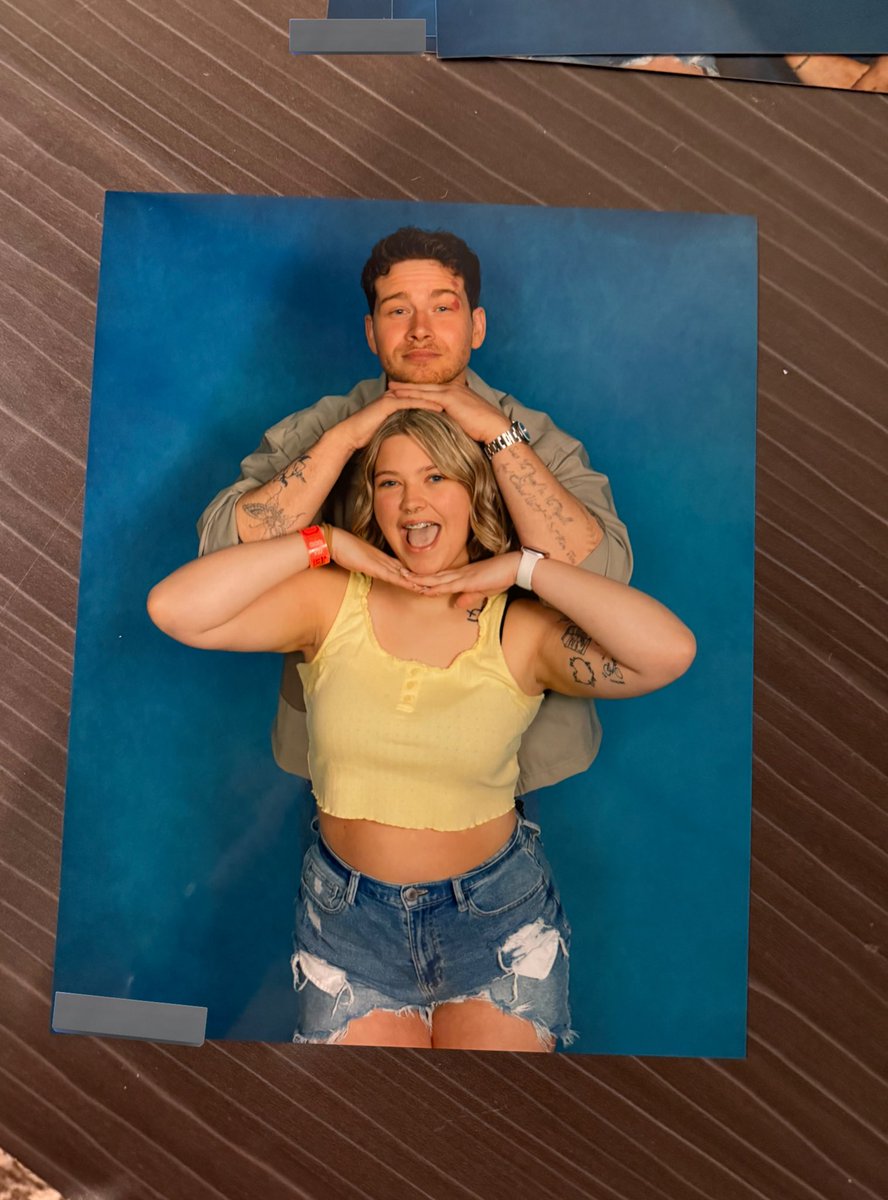 hails🤎🧸 IS CRASHING OUT tweet media