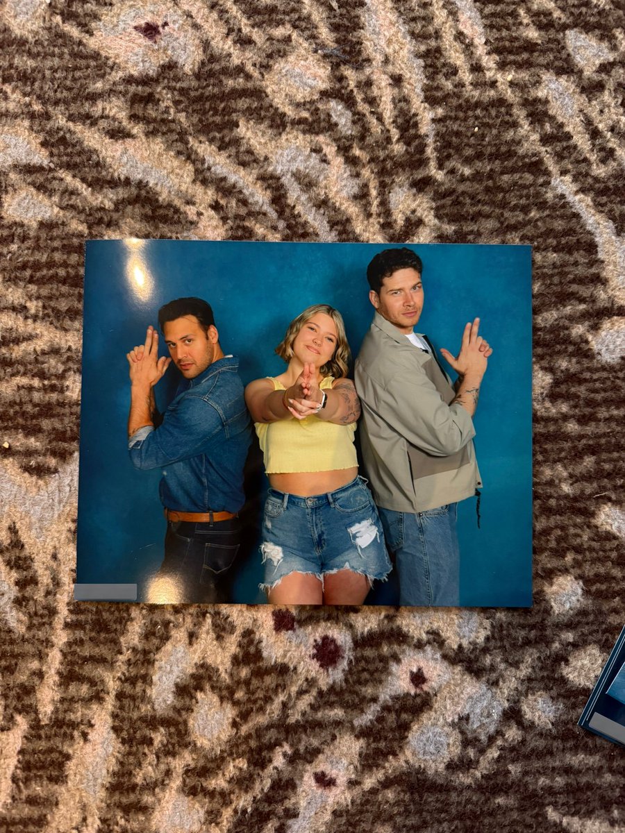 hails🤎🧸 IS CRASHING OUT tweet media