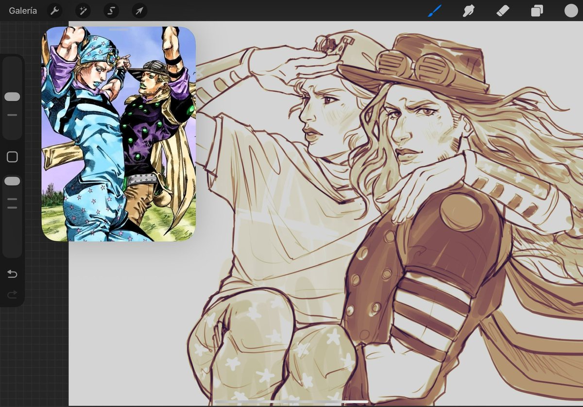 Anavi 🌸JW MADRID NOCOM 89 tweet media